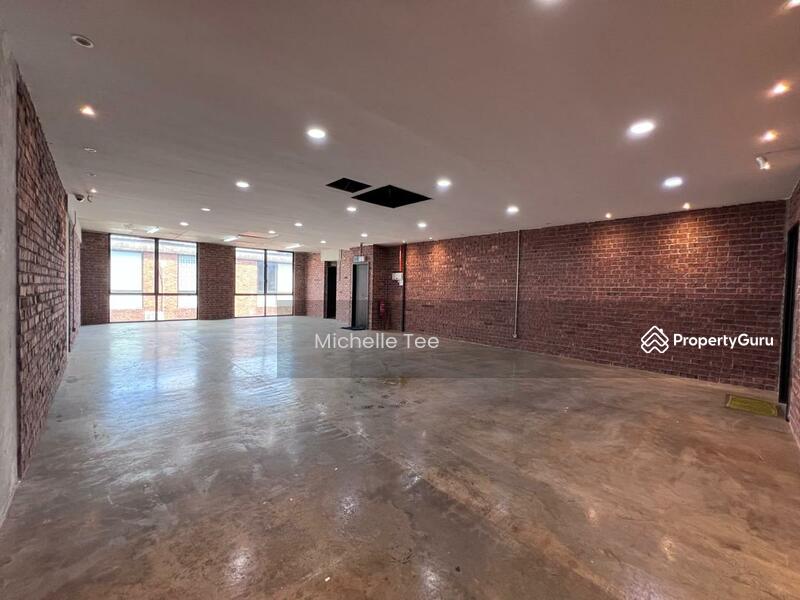 For Rent - Rawspace Business Park