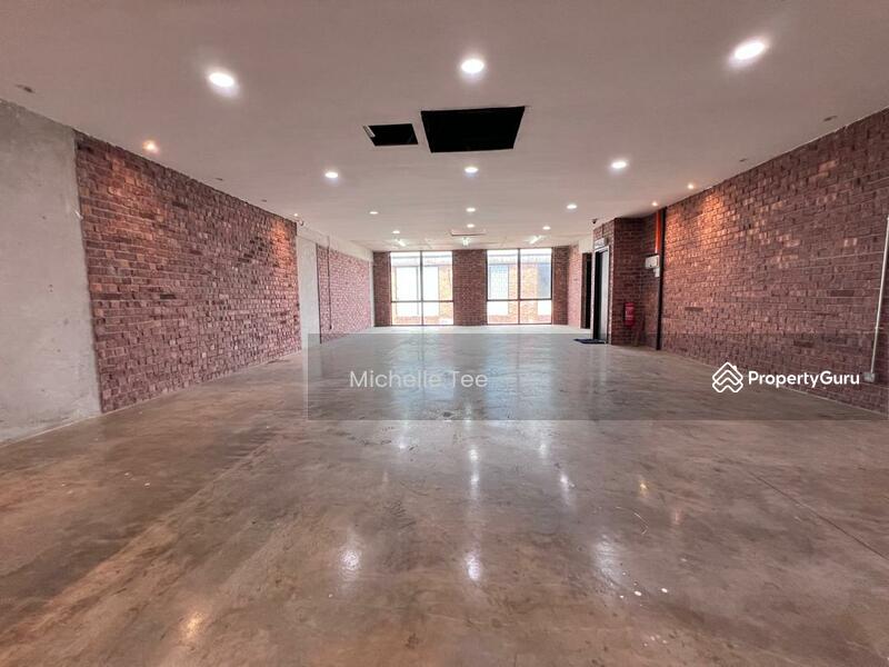 For Rent - Rawspace Business Park