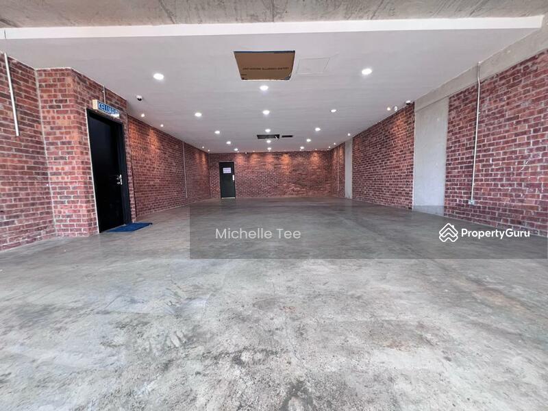 For Rent - Rawspace Business Park