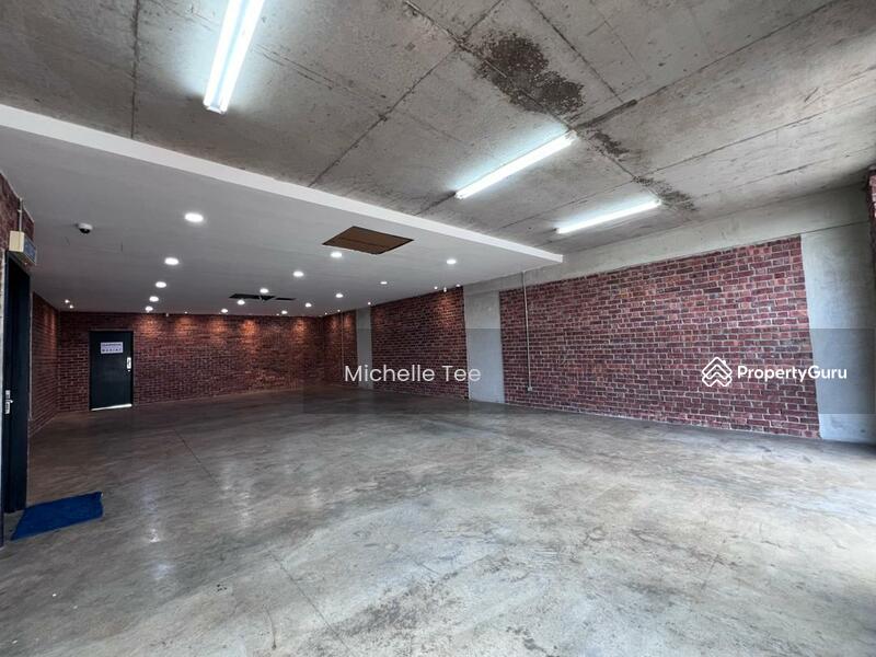 For Rent - Rawspace Business Park