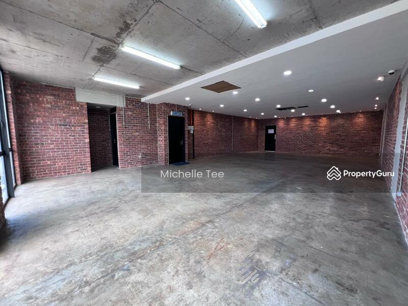 For Rent - Rawspace Business Park