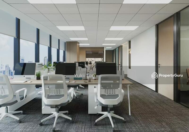 For Rent - The Exchange 106