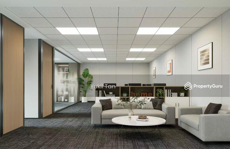 For Rent - The Exchange 106