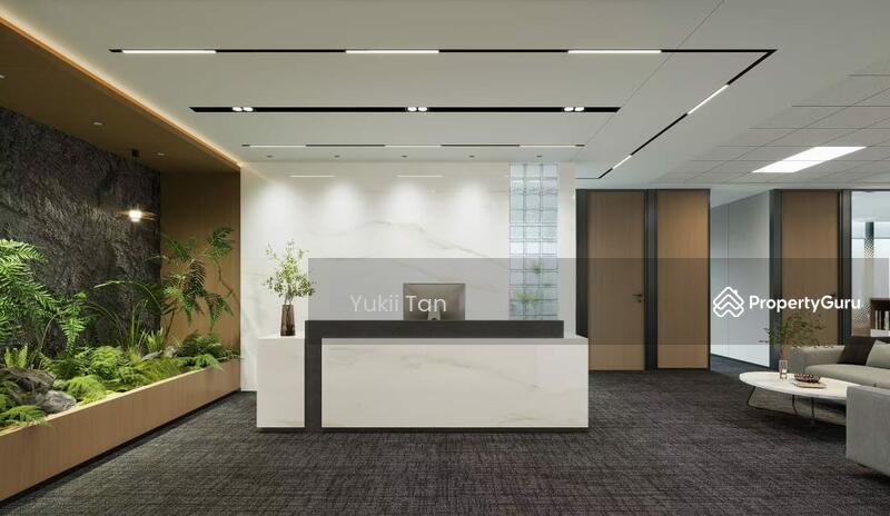 For Rent - The Exchange 106