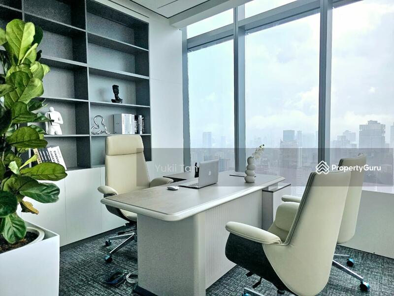 For Rent - The Exchange 106