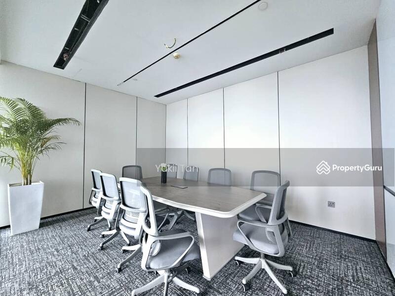 For Rent - The Exchange 106