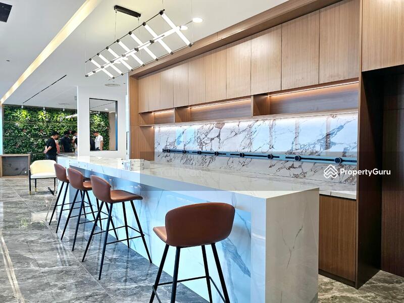 For Rent - The Exchange 106