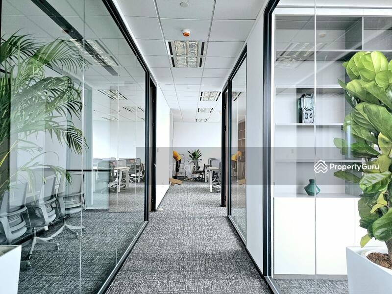 For Rent - The Exchange 106