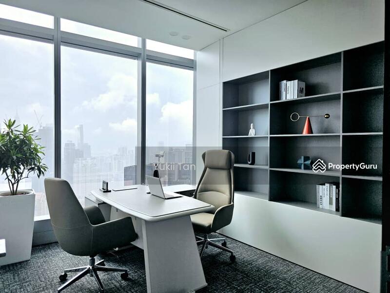 For Rent - The Exchange 106