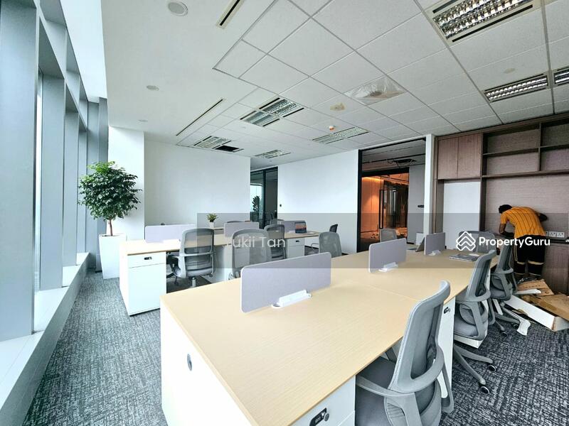 For Rent - The Exchange 106