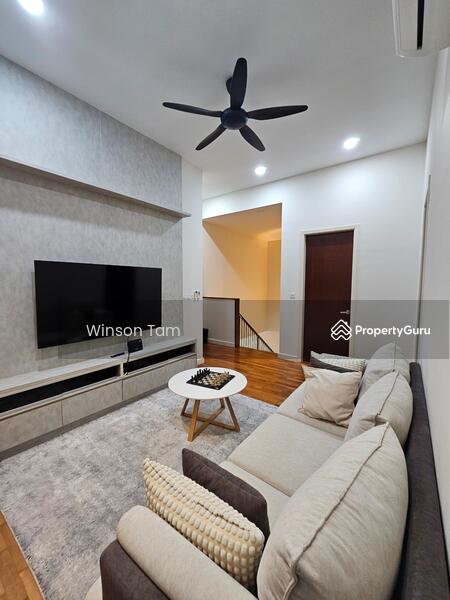 Semi-Detached House for Sale in Sungai Buloh (Selangor) - Winson Tam - PropertyGuru.com.my