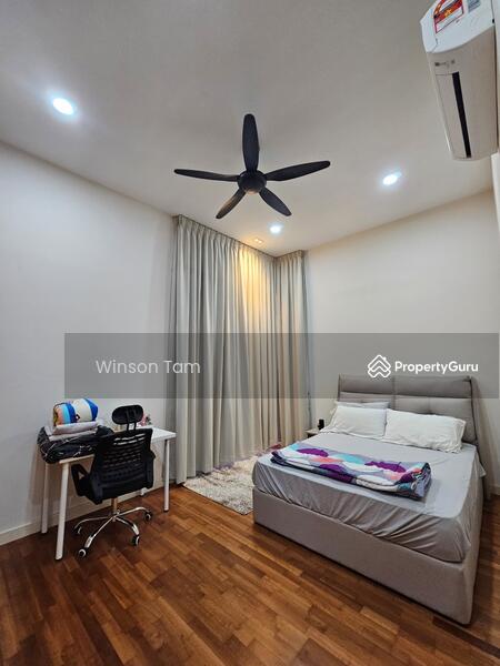 Semi-Detached House for Sale in Sungai Buloh (Selangor) - Winson Tam - PropertyGuru.com.my