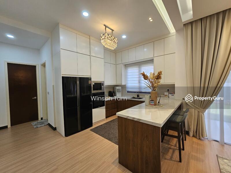 Semi-Detached House for Sale in Sungai Buloh (Selangor) - Winson Tam - PropertyGuru.com.my