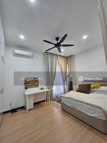Semi-Detached House for Sale in Sungai Buloh (Selangor) - Winson Tam - PropertyGuru.com.my