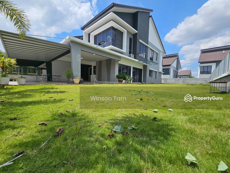 Semi-Detached House for Sale in Sungai Buloh (Selangor) - Winson Tam - PropertyGuru.com.my