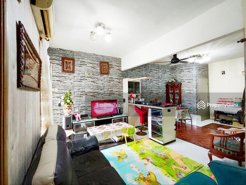 For Sale - Pangsapuri Daisy