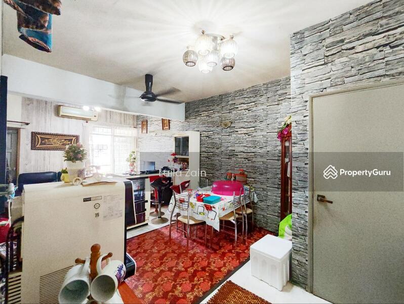 For Sale - Pangsapuri Daisy