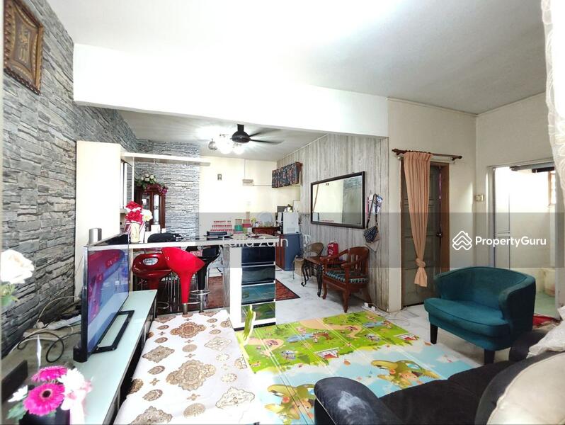 For Sale - Pangsapuri Daisy