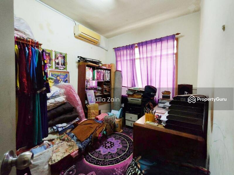 For Sale - Pangsapuri Daisy