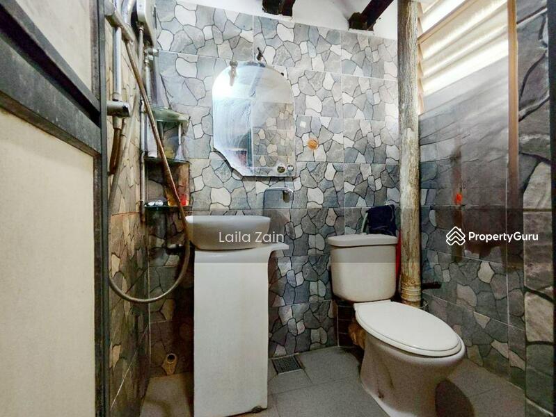 For Sale - Pangsapuri Daisy