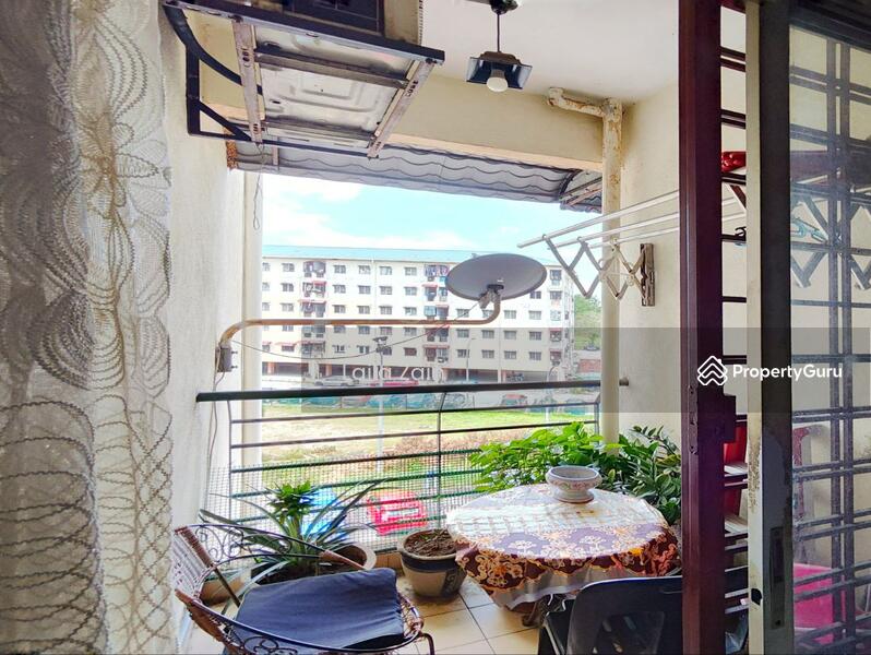 For Sale - Pangsapuri Daisy