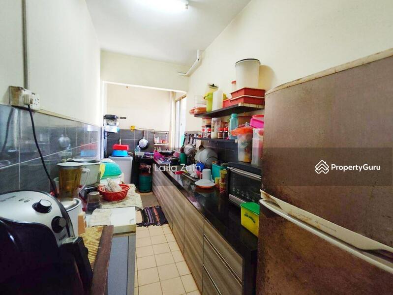 For Sale - Pangsapuri Daisy