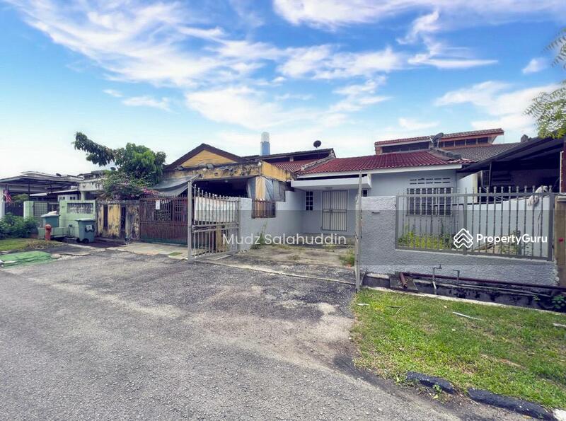 Untuk Dijual - Jalan Wira Taman Maluri