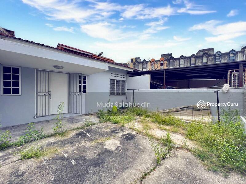 Untuk Dijual - Jalan Wira Taman Maluri