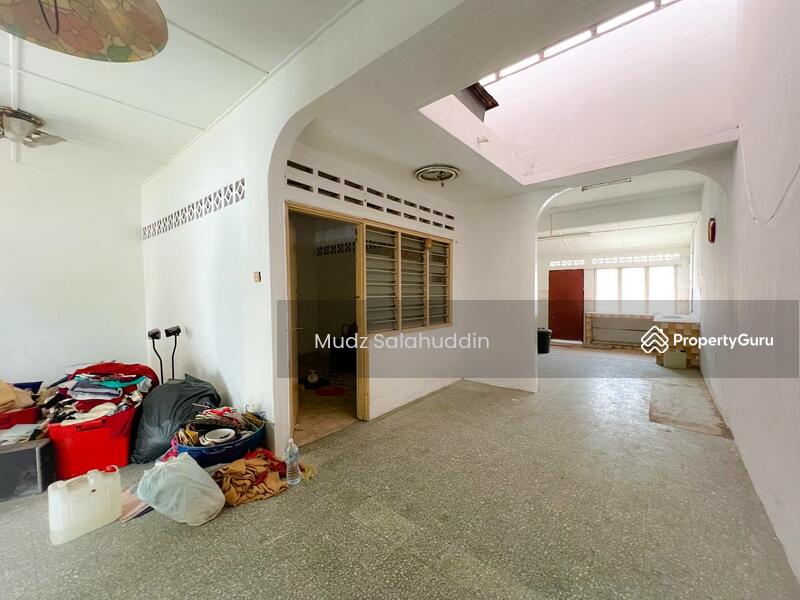 Untuk Dijual - Jalan Wira Taman Maluri