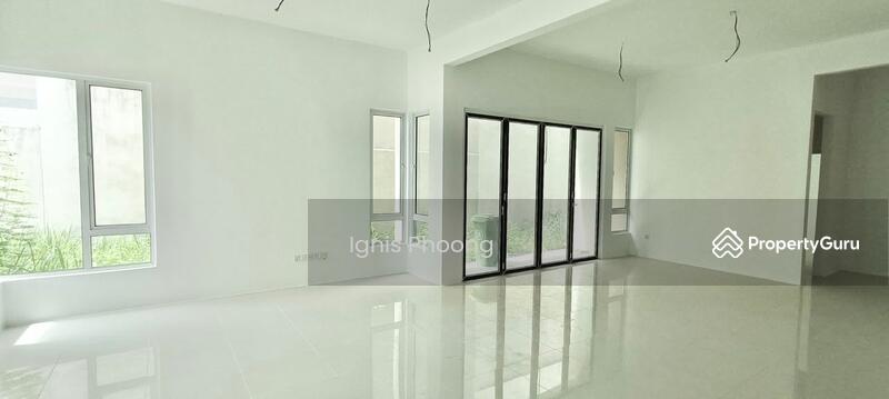 Untuk Dijual - Hillpark Residences