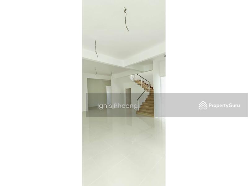 Untuk Dijual - Hillpark Residences