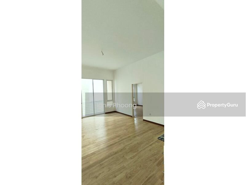 Untuk Dijual - Hillpark Residences
