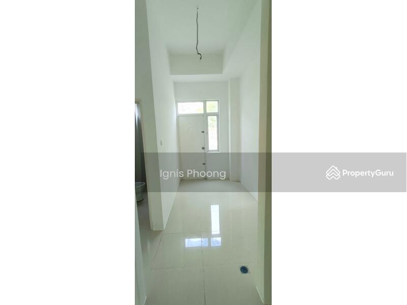 Untuk Dijual - Hillpark Residences