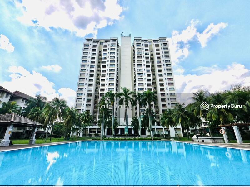 For Sale - Seri Hijauan