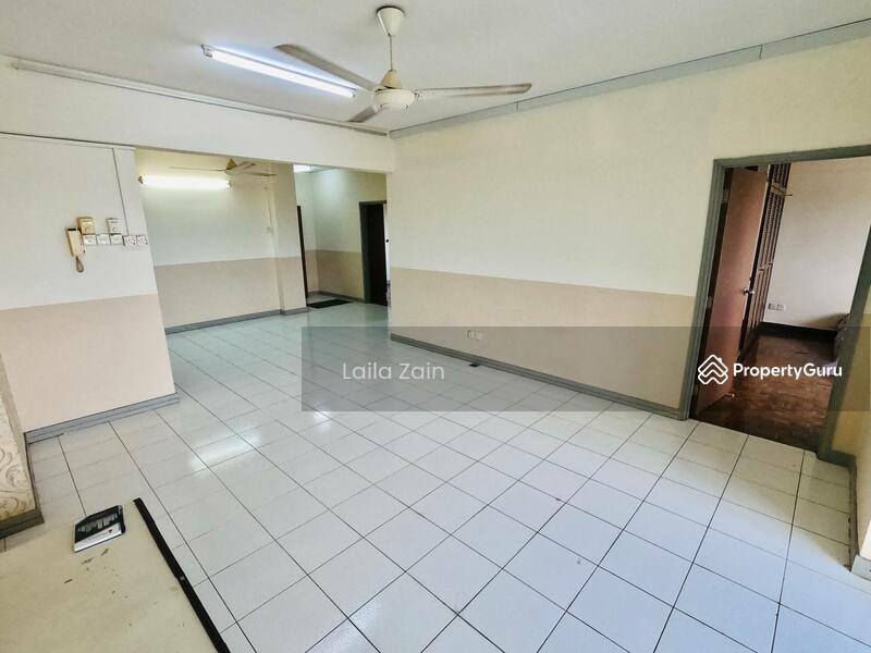 For Sale - Seri Hijauan