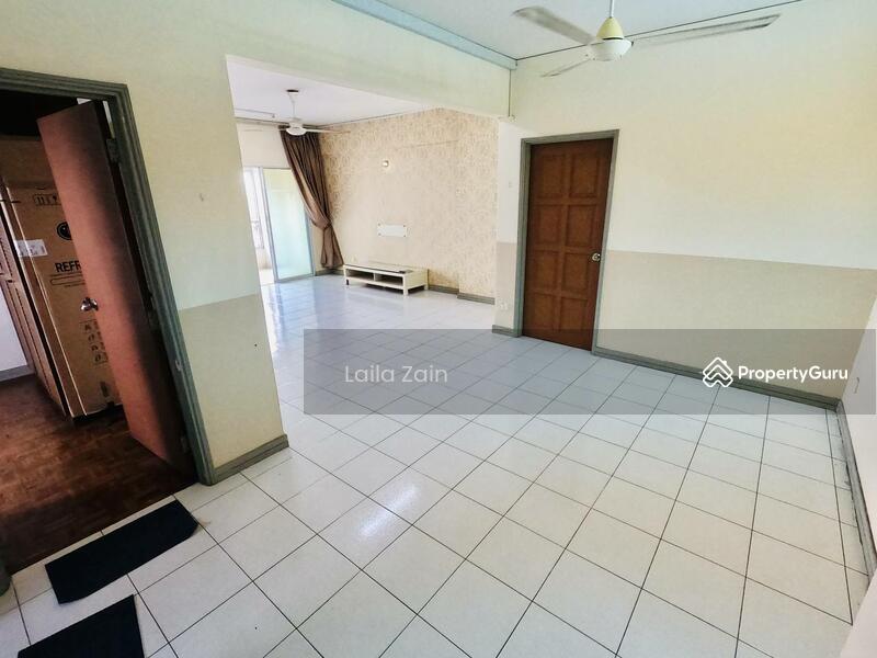 For Sale - Seri Hijauan