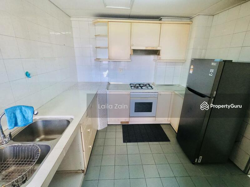 For Sale - Seri Hijauan