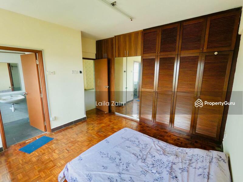 For Sale - Seri Hijauan