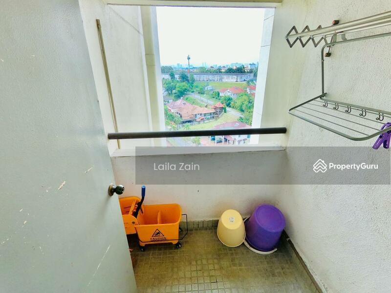 For Sale - Seri Hijauan