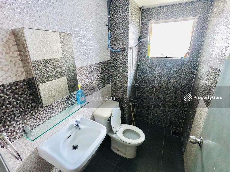 For Sale - Seri Hijauan