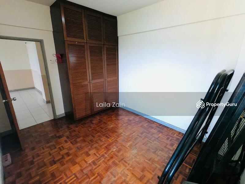 For Sale - Seri Hijauan