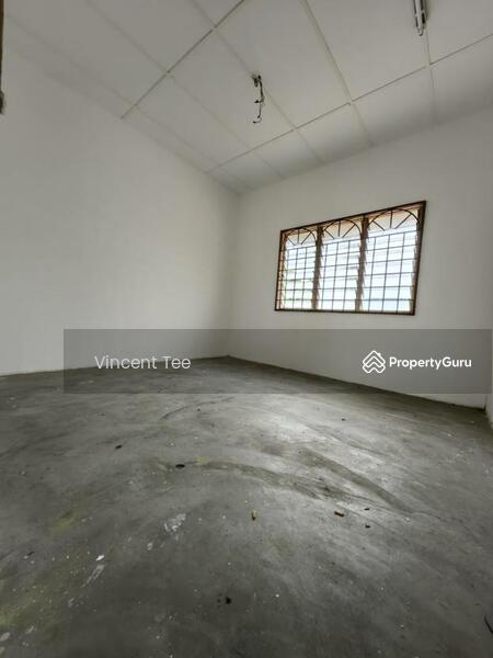 Untuk Disewa - Taman Bendahara