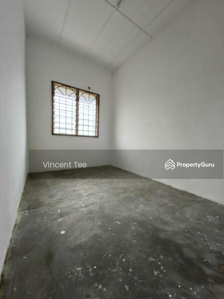 Untuk Disewa - Taman Bendahara