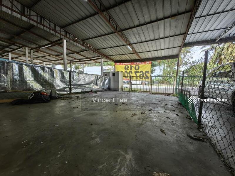 Untuk Disewa - Taman Bendahara