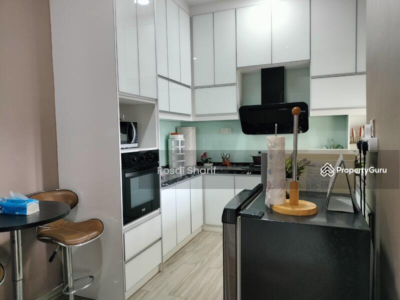 Condominium for Sale at Suasana Lumayan - Rosdi Sharif - PropertyGuru.com.my