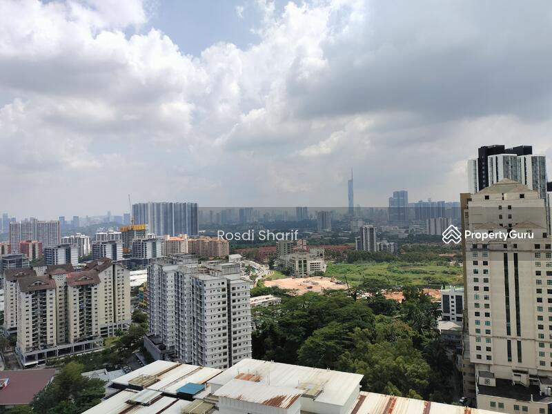 Condominium for Sale at Suasana Lumayan - Rosdi Sharif - PropertyGuru.com.my