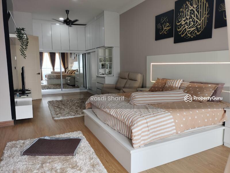 Condominium for Sale at Suasana Lumayan - Rosdi Sharif - PropertyGuru.com.my