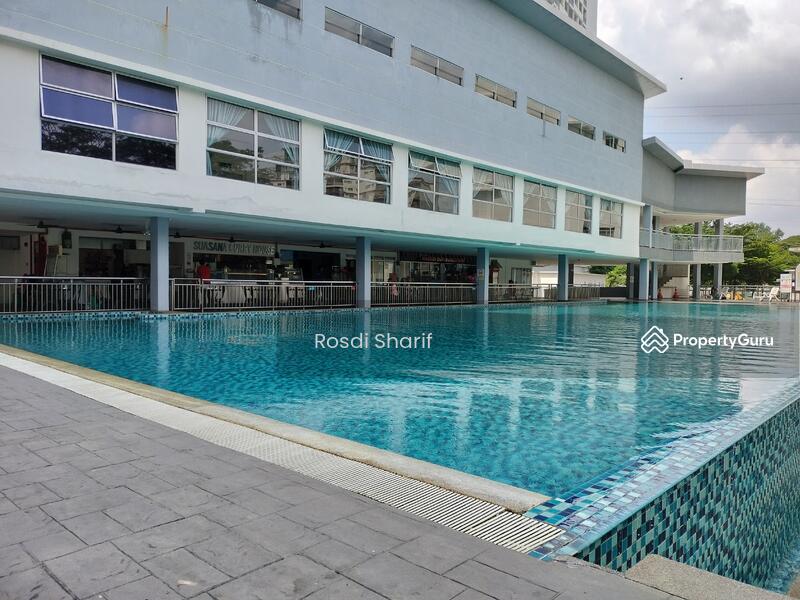 Condominium for Sale at Suasana Lumayan - Rosdi Sharif - PropertyGuru.com.my