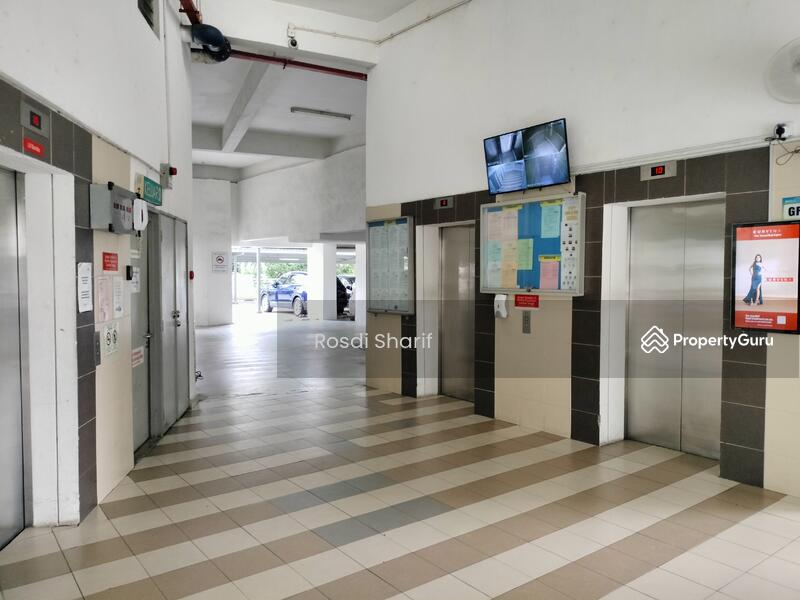 Condominium for Sale at Suasana Lumayan - Rosdi Sharif - PropertyGuru.com.my