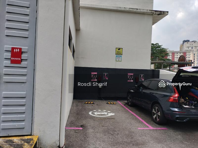 Condominium for Sale at Suasana Lumayan - Rosdi Sharif - PropertyGuru.com.my